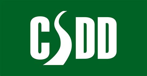 e csdd